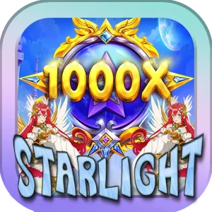 slot starlight princess
