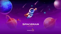 Keberuntungan Astronaut: Spaceman Slot Penuh Kegembiraan!