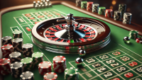 Bermain Roulette Online dengan Fokus pada Keuntungan Jangka Panjang